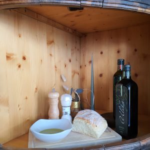 Ulika Olivenöl mild